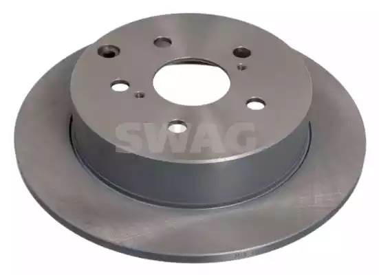 TOYOTA COROLLA VERSO 81 92 7238 SWAG