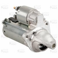 Стартер для а.м Ford Focus II 04- 1.4i,1.6i,Focus III 10- 1.6Ti тип Valeo 1,2кВт LST1080 START VOLT