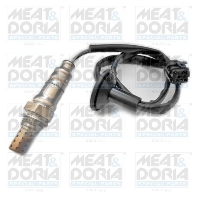 Датчик кислорода 81781 81781 MEAT DORIA
