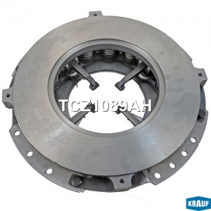Корзина сцепления ISUZU KRAUF TCZ1089AH KRAUF