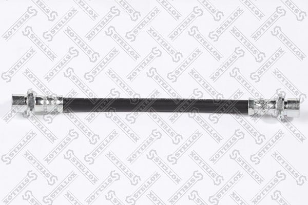шланг тормозной задний! L=220\ Toyota Picnic 2.2D/2.0 96-00 27-00117-SX STELLOX