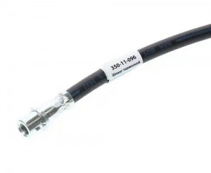 Шланг тормозной MERCEDES ML (W163) задний левый/правый MEGAPOWER 350-11-096 MEGA POWER