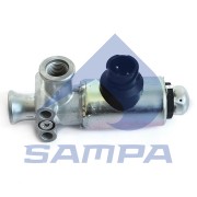 Клапан электромагнитный MERCEDES Actros 0961159 SAMPA
