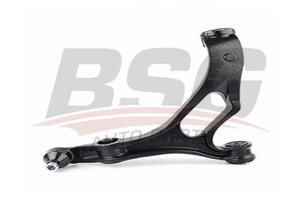 Рычаг подвески VW Touareg (02-10) PORSCHE Cayenne (02-10) передней нижний левый  BSG90315015 BSG