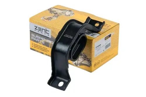 подушка заднего дифференциала!\ Toyota Sprinter Carib AE114 4WD 95-02 Z13662 ZENTPARTS