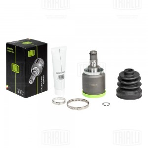 ШРУС внутр. для а м Nissan Primera P12 (02-) (GO 1435) GO 1435 TRIALLI