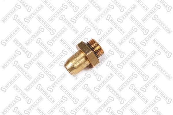 фитинг прямой D6x1-M16 !(л) SW22 R \ 8521266SX STELLOX