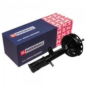 Амортизатор газ. задн. прав. Toyota Highlander 08- M8011792 M8011792 MARSHALL