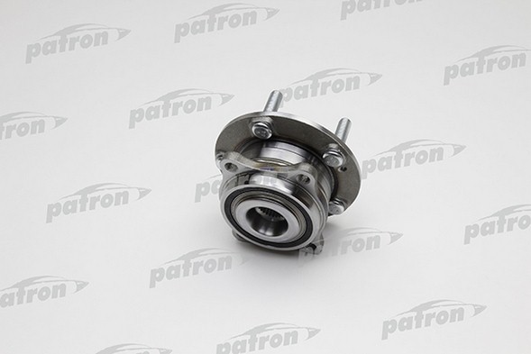 Ступица HYUNDAI Santa Fe (06-),ix55 KIA Sorento (09-) передняя/задняя PATRON PBK7414H PATRON