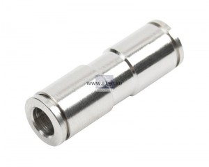 Фитинг быстросъемный 6,0*1,0 (металл) 9.85906 DIESEL TECHNIC