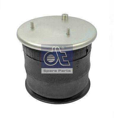 Рессора пневматическая пластиковый стакан 7.12066 DIESEL TECHNIC