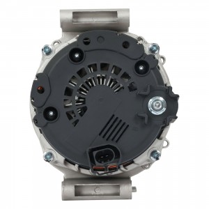 Генератор для а/м Mercedes-Benz M W164 (05-) 3.5i/GL X164 (06-) 4.7i/5.5i 180A ( LG 1536 START VOLT