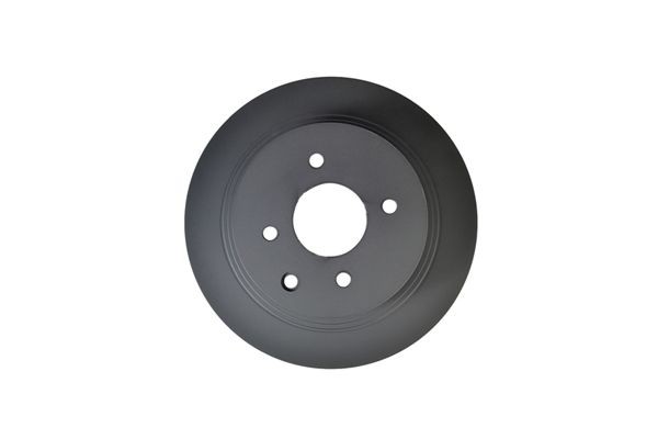 диск тормозной задний Z06282 ZENTPARTS