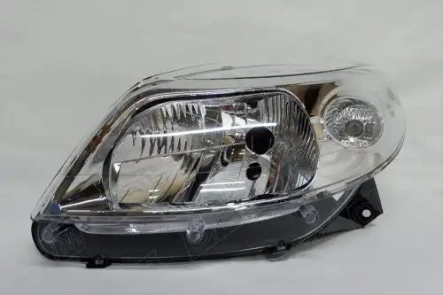 Фара левая Renault Sandero 1 (2009-2014) светлая OEM0138FL OEMPARTS