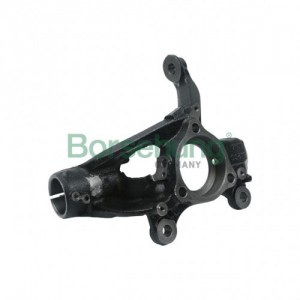 кулак поворотный правый!\ Audi A3, VW Golf VI/VII 13- B18508 BORSEHUNG