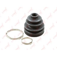 Пыльник ШРУСа наружного PC2020 LYNXAUTO