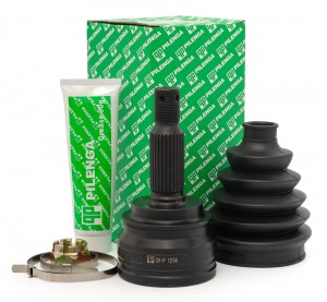 Шрус внешний правый/левый lancer CV-P1214 CVP1214 PILENGA