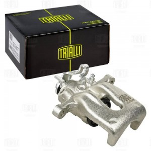 Суппорт торм. для а/м Renault Kangoo II 07-/Mercedes Citan 12- зад. прав. d38мм  CF001626 TRIALLI