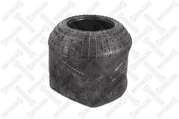 пневмоподушка !цил 390-216-130.8/130.8 \MB,Scania,Volvo,BPW,Iveco 90-09440-SX STELLOX