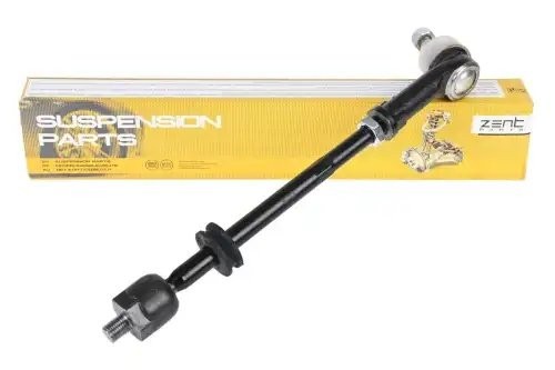 тяга рулевая с наконечником левая! с г/у\ VW T4 95> Z28373 ZENTPARTS