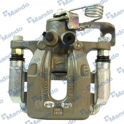 Суппорт HYUNDAI Elantra (11-) задний левый MANDO EX583103XA30 MANDO