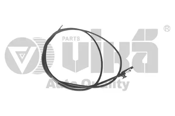 Трос замка капота 78230011801 VIKA