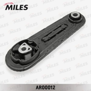 Опора двигателя RENAULT LOGAN 1.4/MEGANE II 1.4-1.6 AR00012 AR00012 MILES