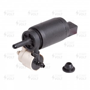 SKODA FABIA (2007>)/AUDI A4 [B8] (2007>) SWP 1012 START VOLT
