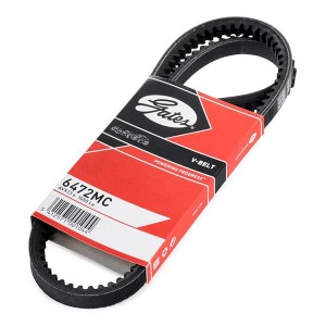 Клиновой ремень 6472MC AVX13x1050La (8532-16472) 6472MC GATES