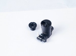 Мотор омывателя HAVAL Jolion (21-) стекла ветрового NSP NSPRS94N24 NSP