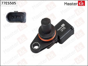 Датчик, положение распредвала  SKODA FABIA, VW GOLF V 1.4 77ES505 77ES505 MASTER KIT