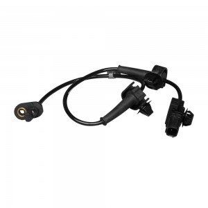 Датчик ABS задн. прав. Honda Civic 06- MSE0126 MSE0126 MARSHALL