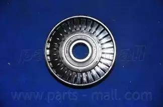 Ролик ремня приводного CHEVROLET LACETTI/AVEO 1.4/1.6  PSC-C003 PSC-C003 PMC PARTS MALL