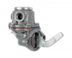 Насос топливный НД топливоподкачивающий ручной D0224/26/0824/26 MAN 321002 DIESEL TECHNIC