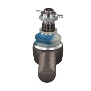 наконечник рулевой тяги !RHT M28x1.5 M18x1.5/20 L=105 ProKit\Omn MB/MAN/DAF/Ivec 04384 FEBI BILSTEIN