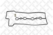 к-т прокладок клапанной крышки!\ Toyota Yaris 1.0/1.3 16V 99> 1128188SX STELLOX