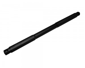 Упор багажника лев. Mercedes- Benz GL GLS 13- 19 MPL0041 MPL0041 MARSHALL