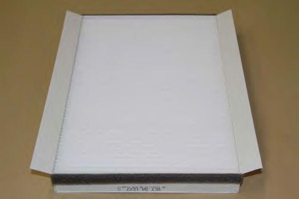 Фильтр салона SA 1227 SCT