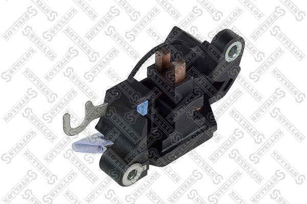 Реле-регулятор генератора для а/м ВАЗ 1118/2170 (849.3702) "Stellox" 0671863SX STELLOX