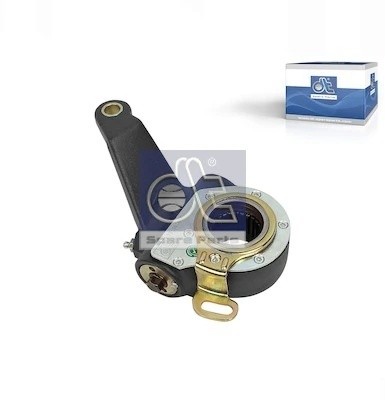 Пружина синхронизатора! d6 L34 ZF(S5-50.S6-65/80/90.4S-120GP,5S-90/9 2.5S-110/1G 4 DIESEL TECHNIC