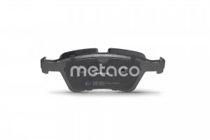 MERCEDES BENZ W164 ML (2005>) 3000290 METACO