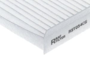 Фильтр воздушный салона CHANGAN Alsvin RAF FILTER RST054CG RAF FILTER