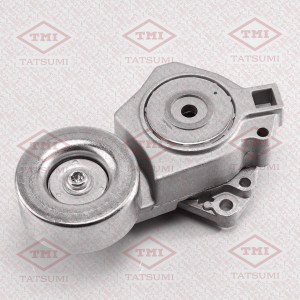 Натяжитель поликлин.ремня с роликом MITSUBISHI Pajero/Pajero Sport 00- TFD1190 TFD1190 TATSUMI