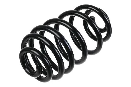 пружина задняя! 42 635 05\ Opel Astra J 1.4i/1.6i/1.7CDTi 09> Z38518 ZENTPARTS