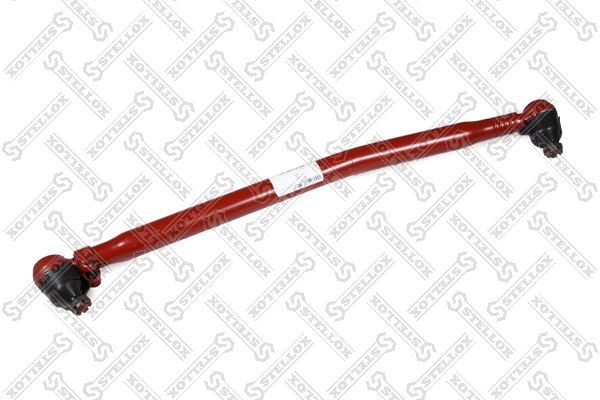 тяга рулевая! прод. L=1008 d=52 конус27.1 изг-1 \DAF 95/95XF 84-35177-SX STELLOX