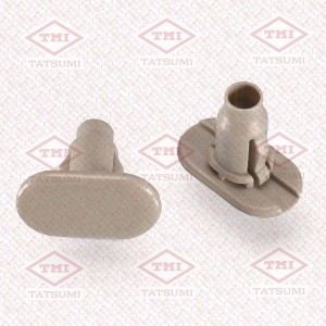 Клипса автомобильная [упаковка 10 штук] TJB1692 TJB1692 TATSUMI