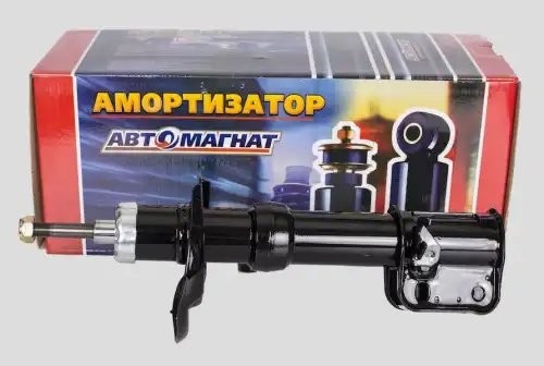 Стойка передней подвески правая 1117-1119 АВТОМАГНАТ 1119-2905002 AVTOMAGNAT