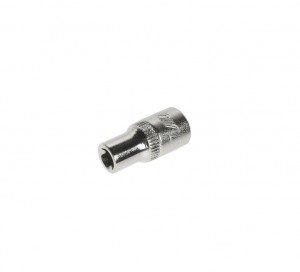 Головка торцевая 1/4" TORX E7 L=25мм JTC JTC-22007 JTC TOOLS