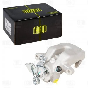 Суппорт торм. Citroen C3 (02-)/C2 (03-)/Peugeot 207 (06-) зад. лев. d=38мм (CF 1 CF103563 TRIALLI