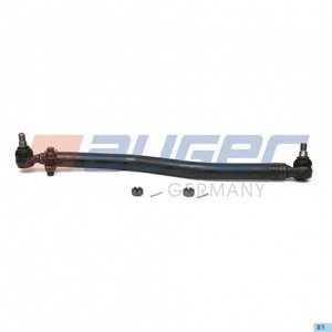 тяга рулевая продольная! L898 D52 X-CAP Volvo FH/FM, RVI C/K/T-Series 11123 AUGER